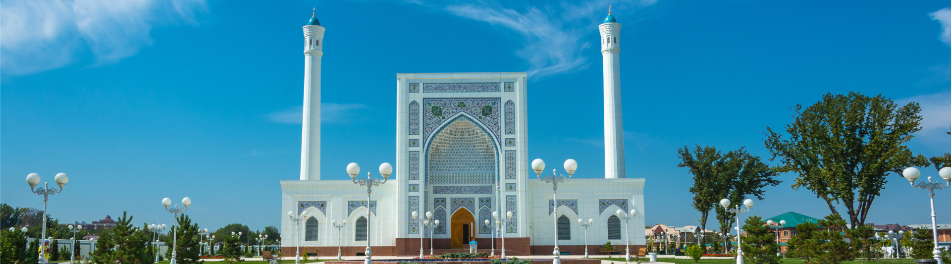 Uzbekistan