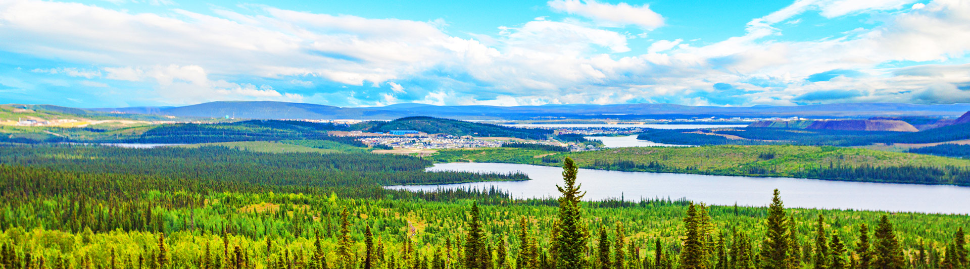 Điểm du lịch hấp dẫn nhất ở Wabush, Canada Travelner