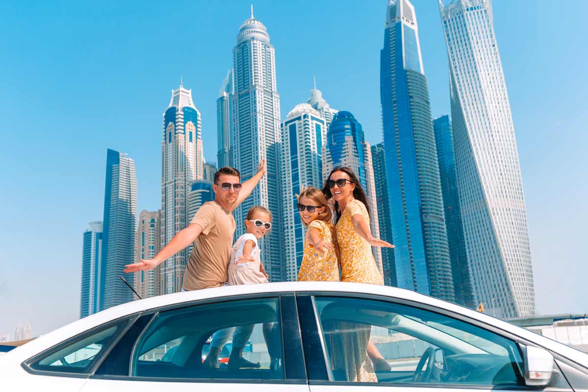 Travel Insurance for Dubai Protecting Your Great Adventures