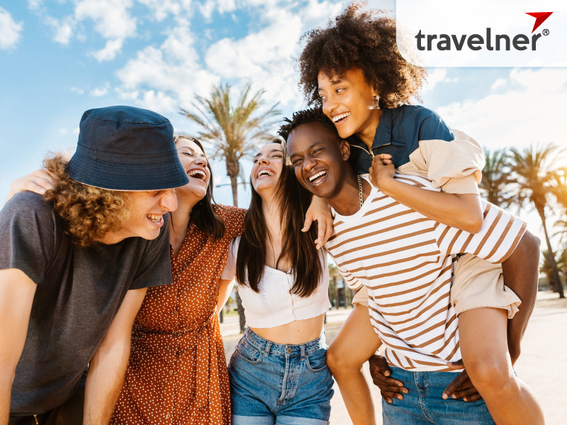 Summer vacation for a bunch of people in America. Summer vacation for a bunch of people in America.