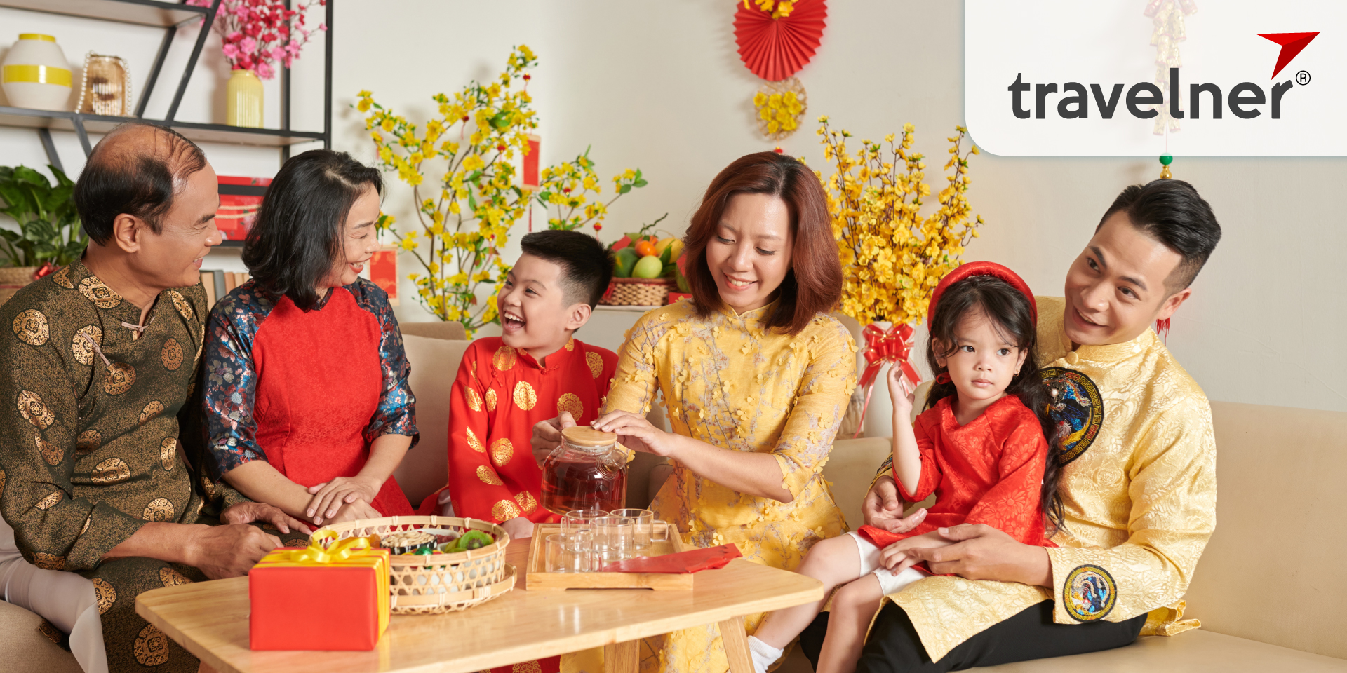 5 tips to prepare for Tet holiday in 2023 Travelner