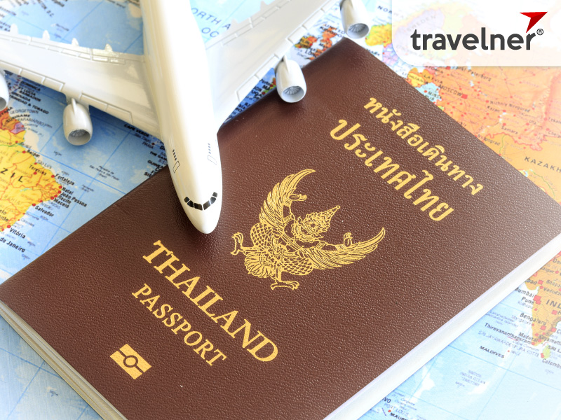 Travellers should prepare carefully the requirements for traveling to Thailand. Travellers should prepare carefully the requirements for traveling to Thailand.