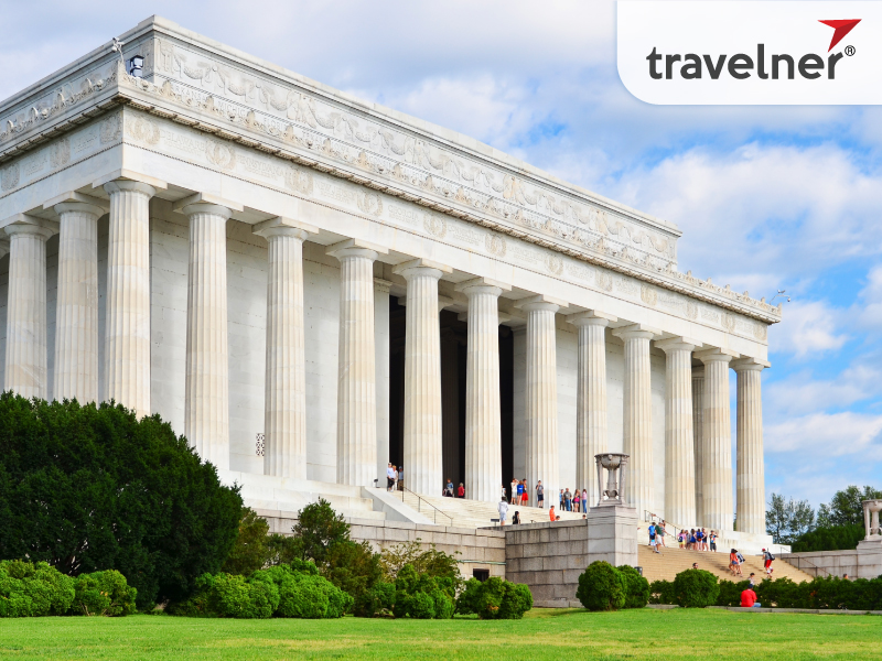 Abraham Lincoln Memorial Hall