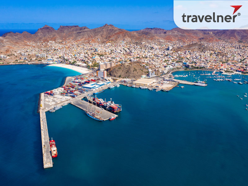 According to the Cape Verde travel guide, the best time to visit Cape Verde is from November to June According to the Cape Verde travel guide, the best time to visit Cape Verde is from November to June