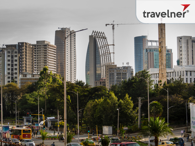 Addis Ababa is the capital of Ethiopia. Addis Ababa is the capital of Ethiopia.