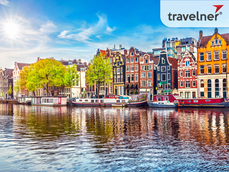 Amsterdam - Netherlands