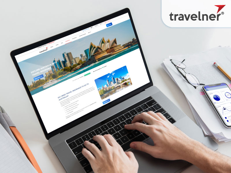 At Travelner, you can easily find and purchase travel insurance for seniors At Travelner, you can easily find and purchase travel insurance for seniors