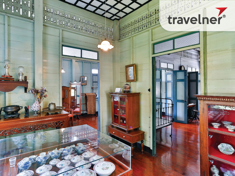 Bangkokian Museum  Bangkokian Museum