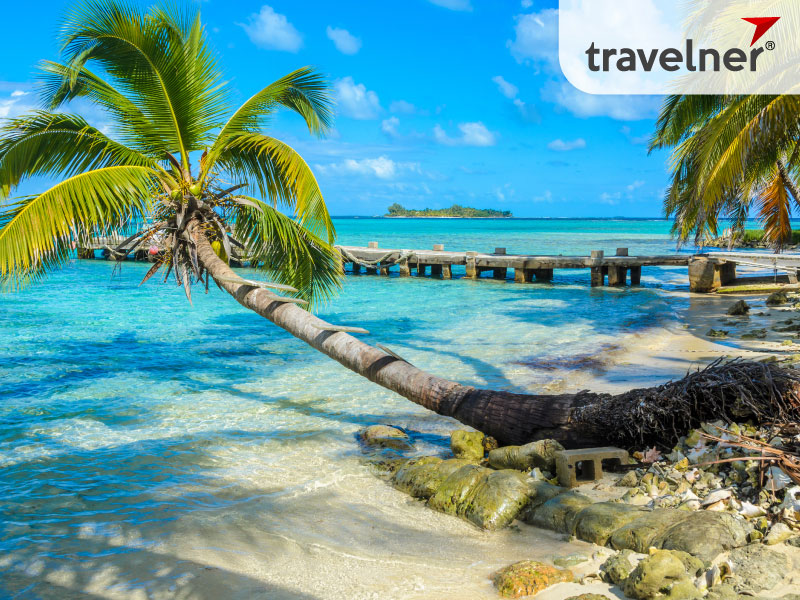 Belize is currently one of the most appealing South American destinations Belize is currently one of the most appealing South American destinations