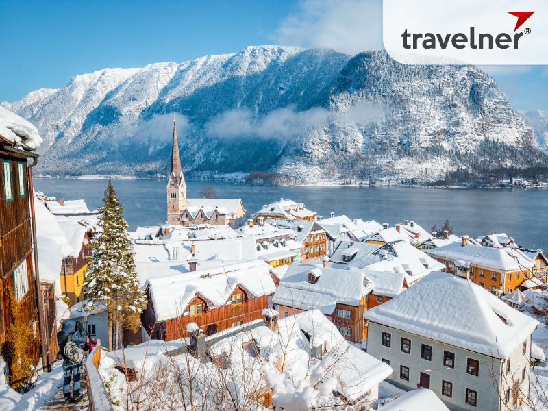 Best places to visit for christmas season