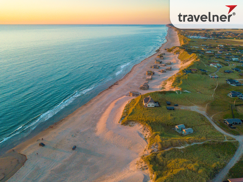 Jutland - “city of smiles” located in western Denmark Jutland - “city of smiles” located in western Denmark