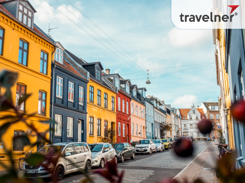 The best time to visit Denmark is from May to October The best time to visit Denmark is from May to October