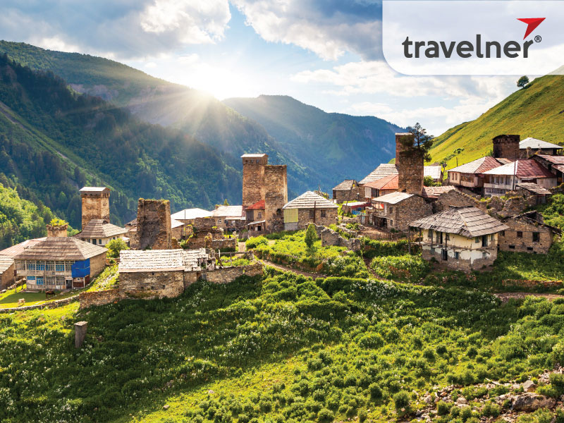 Georgia is a popular destination for outdoor enthusiasts and nature lovers. Georgia is a popular destination for outdoor enthusiasts and nature lovers.