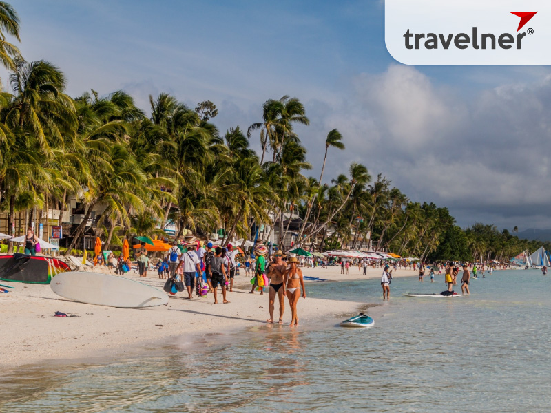 Best time to visit the Philippines Best time to visit the Philippines