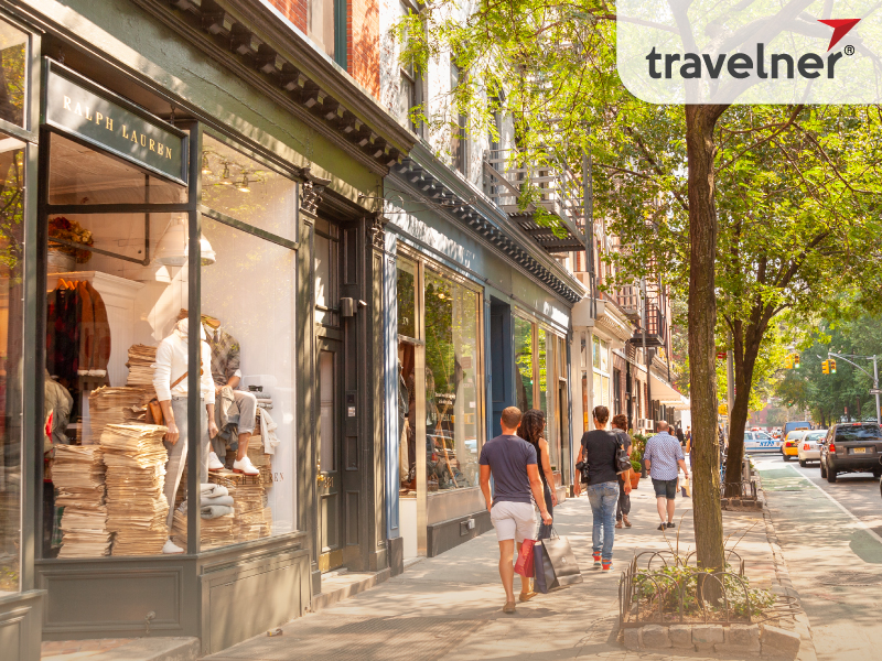 Bleecker Street is home to some of America's most famous bands Bleecker Street is home to some of America's most famous bands