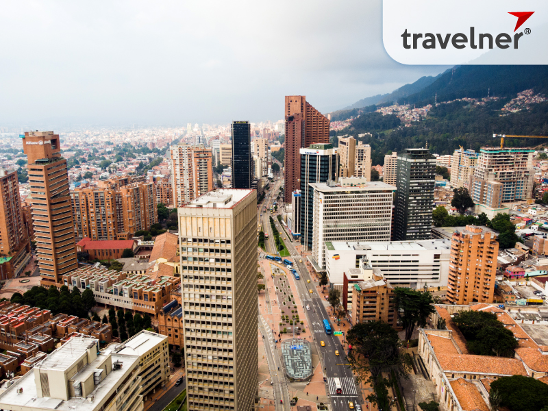Colombia travel guidelines and entry requirements Travelner