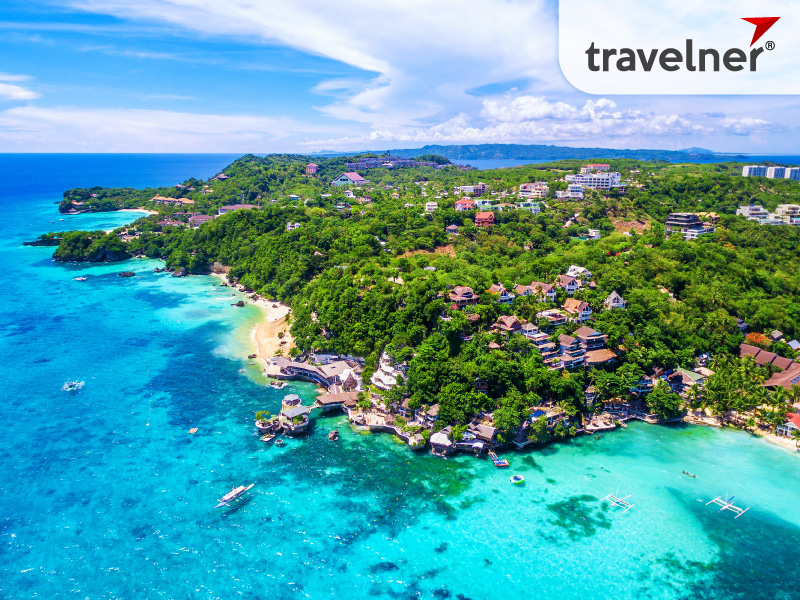 Boracay - Top 10 most stunning beaches in the world Boracay - Top 10 most stunning beaches in the world
