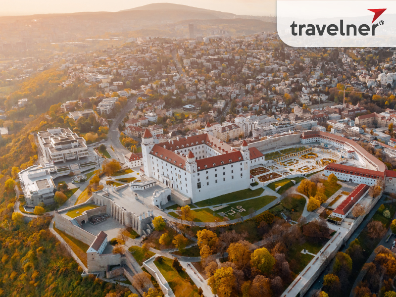 Bratislava has a long and diverse history that has been influenced by a number of cultures Bratislava has a long and diverse history that has been influenced by a number of cultures