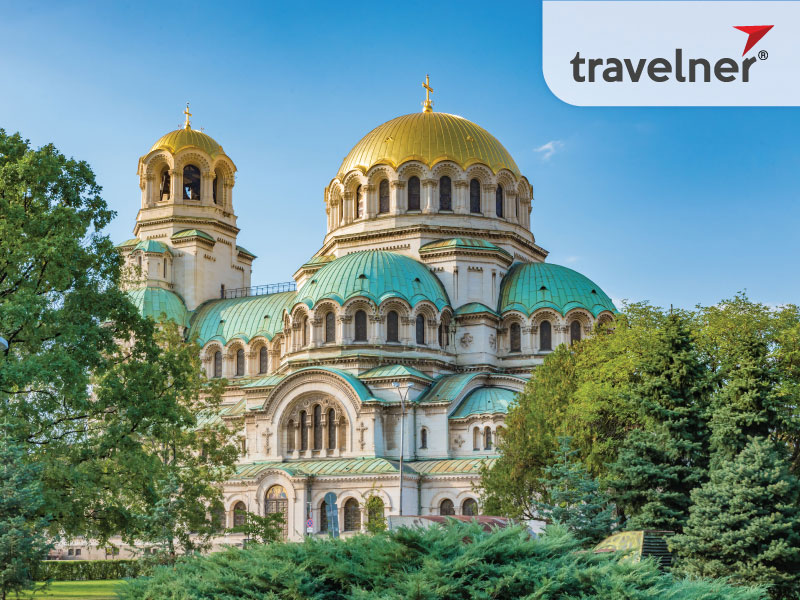 Bulgaria is generally considered a safe country for travelers Bulgaria is generally considered a safe country for travelers