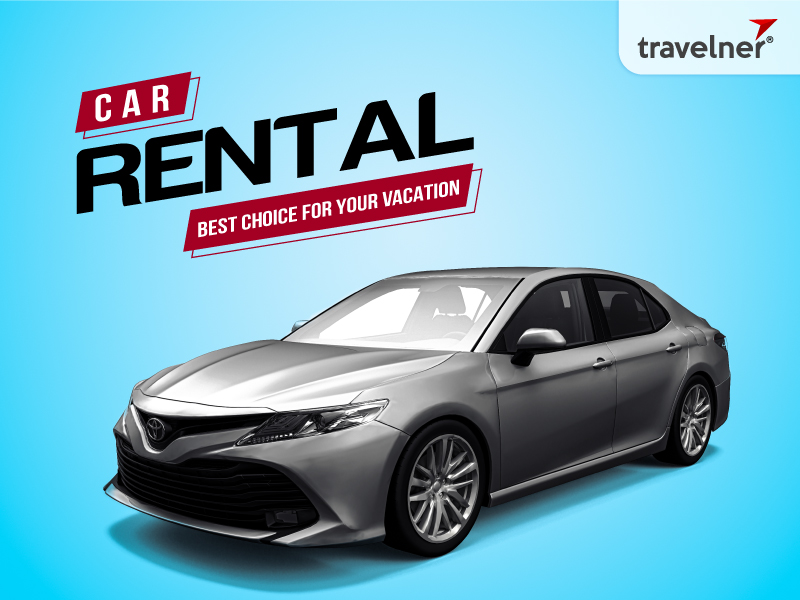 Půjčovna aut - Nejlepší volba pro vaši dovolenou Car rental service - Best choice for your vacation