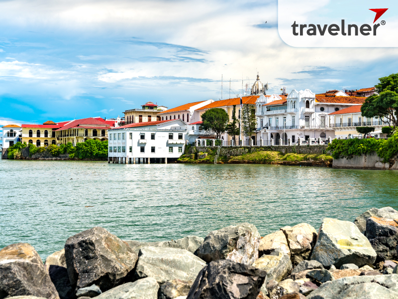 Casco Viejo Old Town is well-known for its high-quality Geisha coffee Casco Viejo Old Town is well-known for its high-quality Geisha coffee