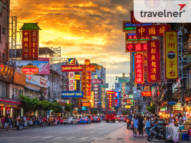 Chinatown is a vibrant and bustling district located in the heart of Singapore Chinatown is a vibrant and bustling district located in the heart of Singapore