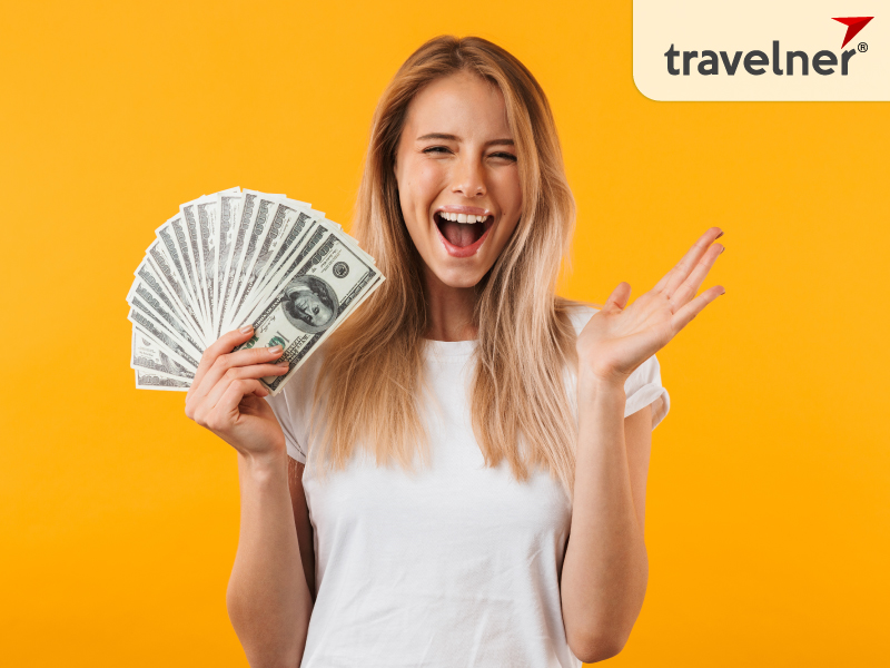 Úspora nákladů s dostupnými cenami pronájmu aut Travelner Cost-saving with affordable Travelner’s car rental prices