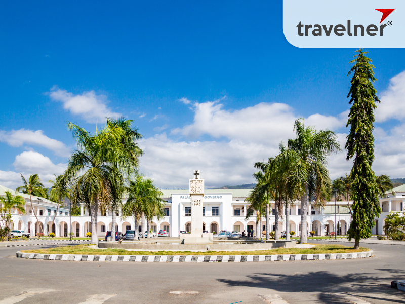 Discover beautiful coasts and islands with East Timor travel guidelines Discover beautiful coasts and islands with East Timor travel guidelines