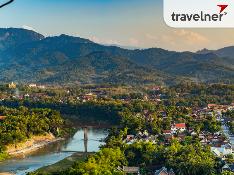 Discover country of a million elephants with Laos travel guidelines