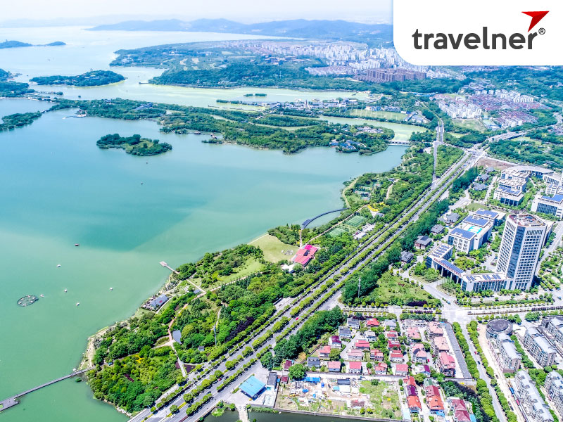 Discover Melbourne, the world's most livable city