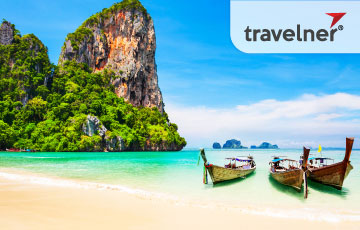 Discover the heaven islands and Top 10 attractions in Phuket