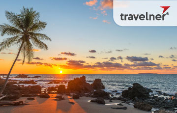 Costa Rica travel guide: Explore leading destination in Central America