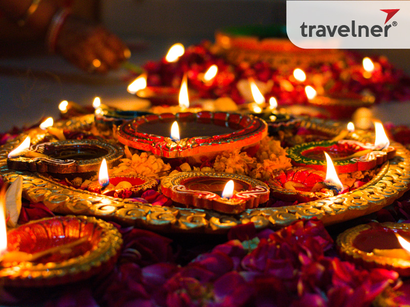 Diwali - India | Oct 24, 2022 Diwali - India | Oct 24, 2022