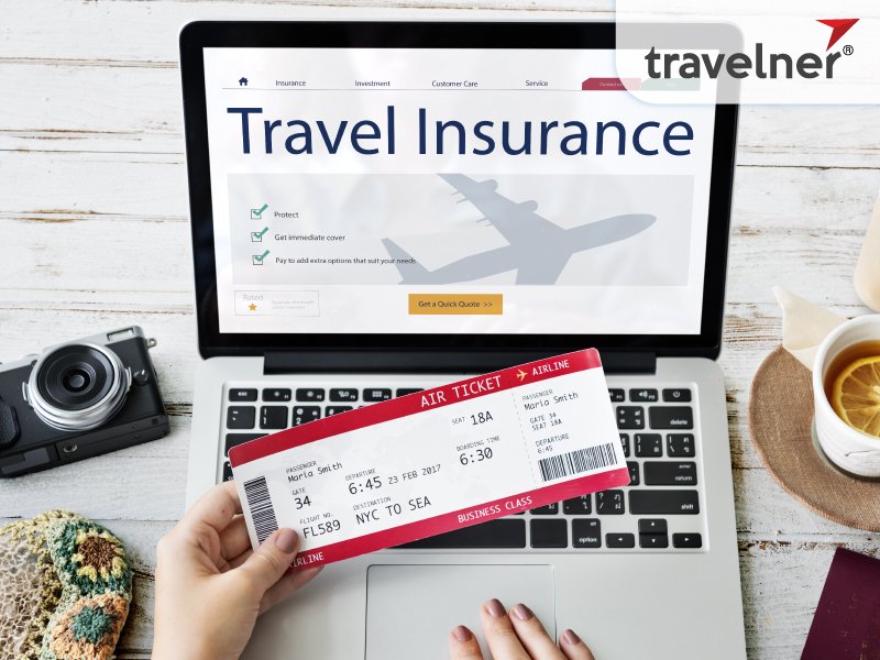 Ecuador travel insurance