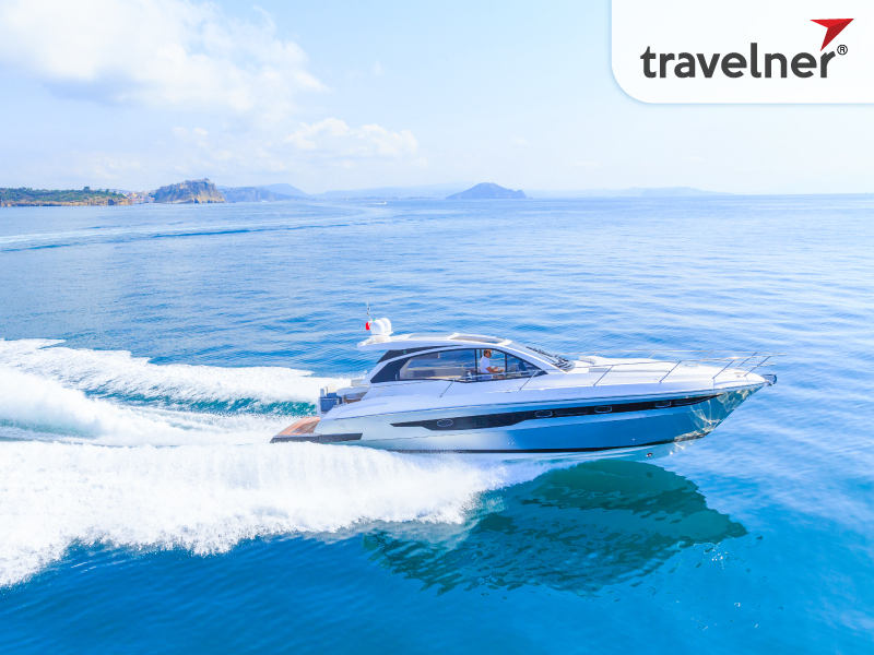 Eneko Island offers relaxing resort experiences.