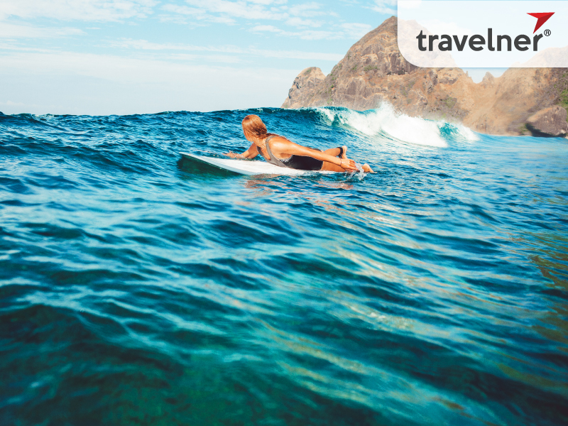 The best surfing beaches in Costa Rica Travelner
