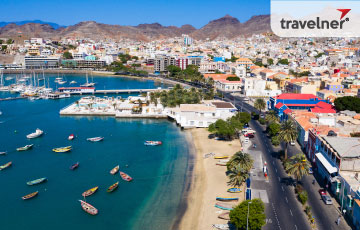 Enjoy amazing journeys with a Cape Verde travel guide Enjoy amazing journeys with a Cape Verde travel guide