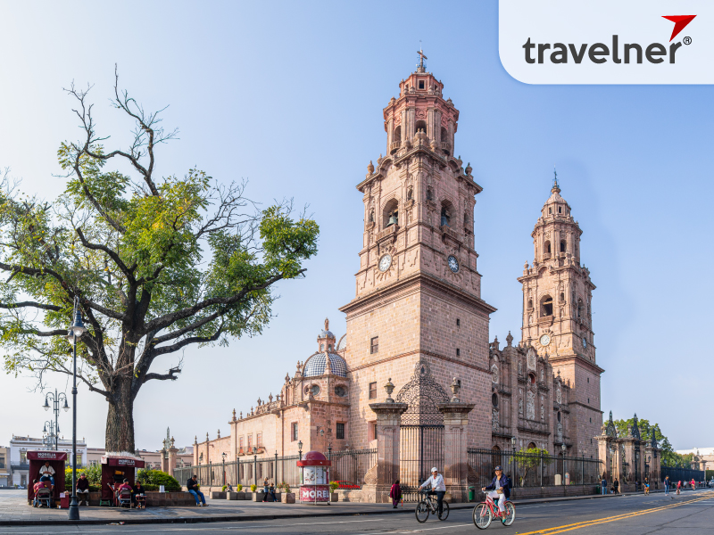 Explore everything about Mexico travel guidelines for all international travelers in this article