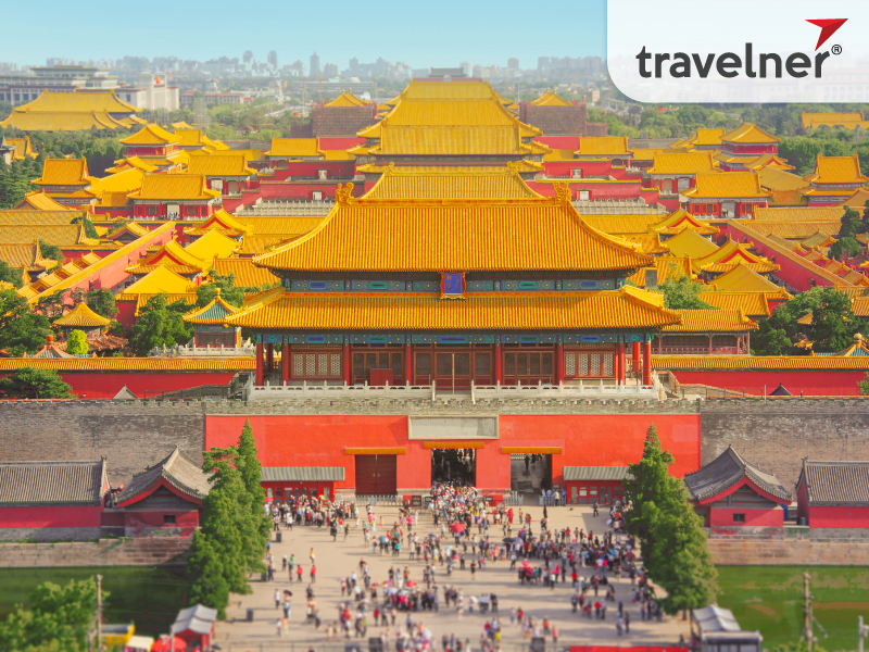 Explore the Republic of China with Travelner’s China travel guidelines