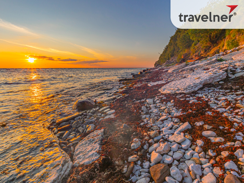 Explore this country's beautiful destinations and Estonia travel guide with
  Travelner