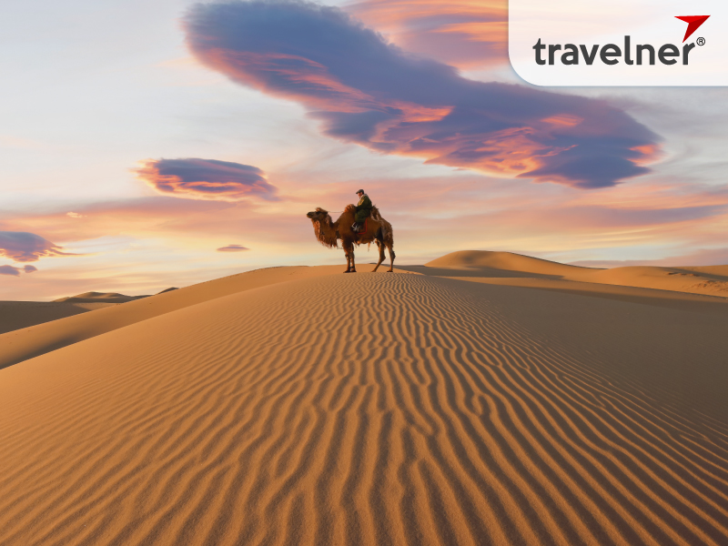 Explore this vast country and Mongolia travel guide with Travelner Explore this vast country and Mongolia travel guide with Travelner