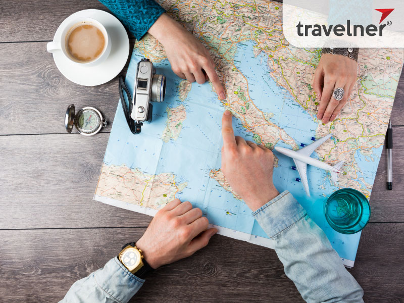 For travelers who frequently travel, annual travel insurance policies are an excellent option For travelers who frequently travel, annual travel insurance policies are an excellent option