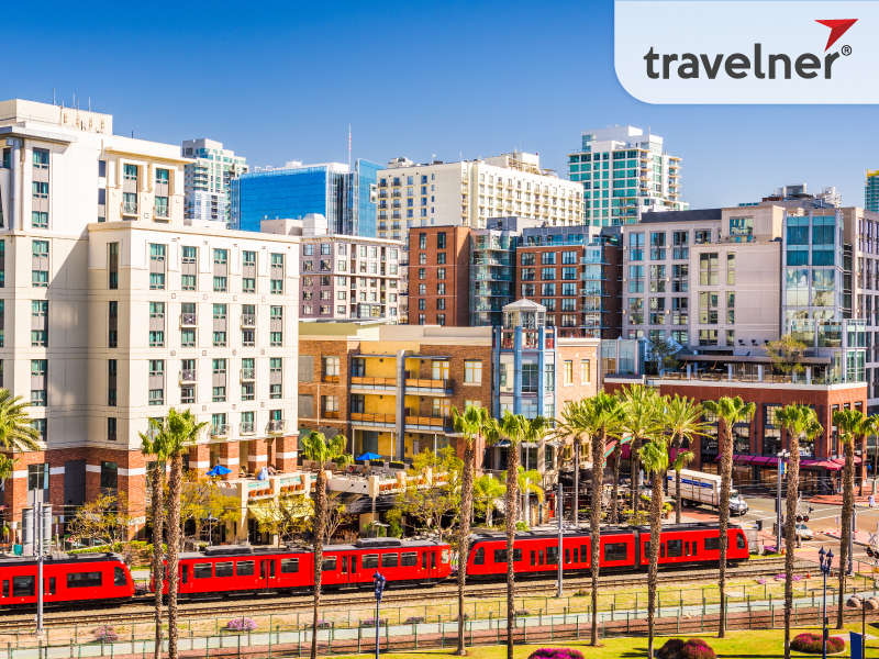 Gaslamp Quarter is known as the heart and soul of San Diego downtown. Gaslamp Quarter is known as the heart and soul of San Diego downtown.