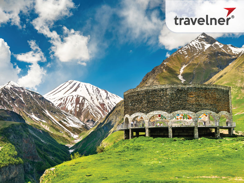 Travelner will cover all of these topics and more in this Georgia travel guide for all international travelers. Travelner will cover all of these topics and more in this Georgia travel guide for all international travelers.