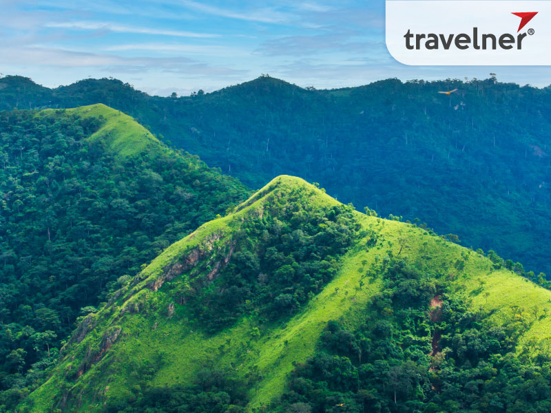 The dry season is the best time to visit Ghana because the weather is warm and dry