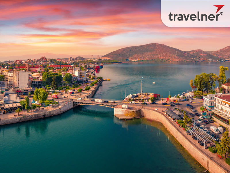 Greece is a nation with a long and distinctive history