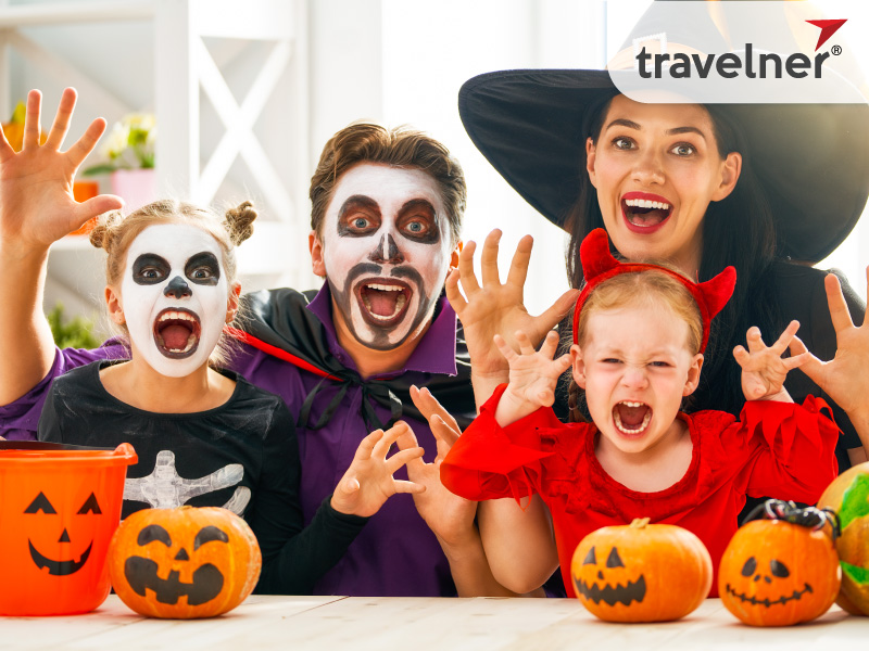 Halloween festival - Countries around the world | Oct 31, 2022 Halloween festival - Countries around the world | Oct 31, 2022