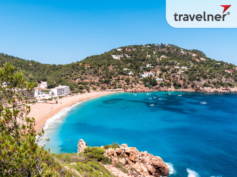 Ibiza Island is well-known for its distinct Balearic culture and way of life