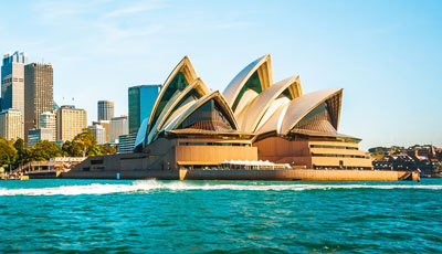 Australia Australia
