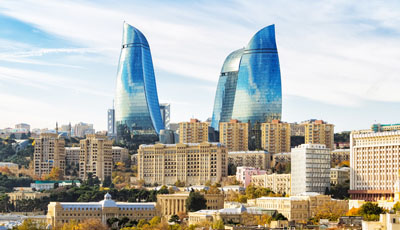 Azerbaijan Azerbaijan